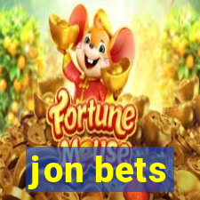 jon bets